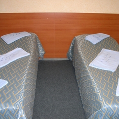 Гостиница Старт, Тюмень, Тюменская область