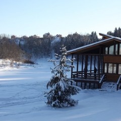 Спа-отель Тучково, Тучково, Московская область