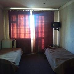 Гостиница Олимп-5, Тюмень, Тюменская область