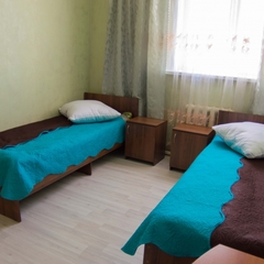 Гостиница Искра, Тюмень, Тюменская область