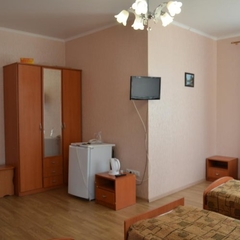 Гостиница Березка, Тюмень, Тюменская область