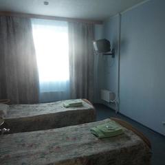 Гостиница Олимп-5, Тюмень, Тюменская область