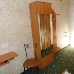 Гостинично-ресторанный комплекс Соловьиная роща, Тюмень, Тюменская область