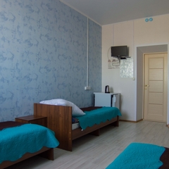 Гостиница Искра, Тюмень, Тюменская область