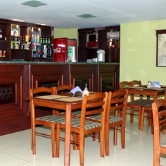 Гостиница Старт, Тюмень, Тюменская область