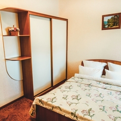 Гостинично-ресторанный комплекс Соловьиная роща, Тюмень, Тюменская область