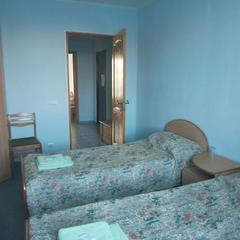 Гостиница Олимп-5, Тюмень, Тюменская область