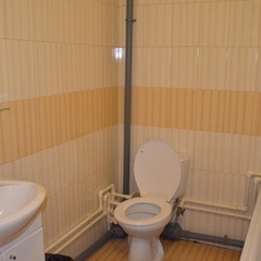 Гостиница Березка, Тюмень, Тюменская область