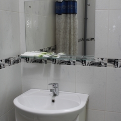 Гостиница Березка, Тюмень, Тюменская область