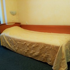 Гостиница Старт, Тюмень, Тюменская область