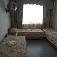 Гостиница Олимп-5, Тюмень, Тюменская область