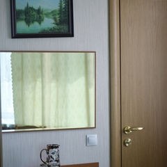 Гостиница Березка, Тюмень, Тюменская область