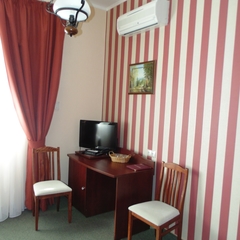 Гостинично-ресторанный комплекс Соловьиная роща, Тюмень, Тюменская область