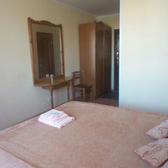 Гостиница Олимп-5, Тюмень, Тюменская область