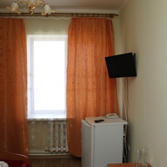 Гостиница Березка, Тюмень, Тюменская область