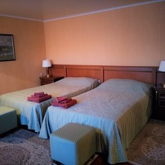 Гостиница Старт, Тюмень, Тюменская область