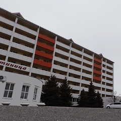 Гостиница Уютная, Тюмень, Тюменская область