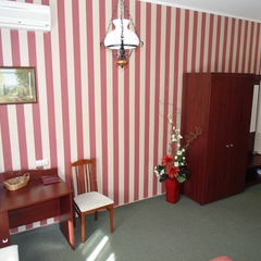 Гостинично-ресторанный комплекс Соловьиная роща, Тюмень, Тюменская область