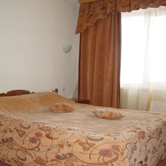 Гостиница Олимп-5, Тюмень, Тюменская область