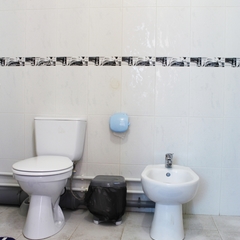 Гостиница Березка, Тюмень, Тюменская область