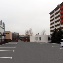 Гостиница Уютная, Тюмень, Тюменская область