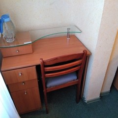 Гостиница Старт, Тюмень, Тюменская область