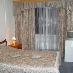 Гостиница Олимп-5, Тюмень, Тюменская область