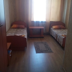 Гостиница Березка, Тюмень, Тюменская область