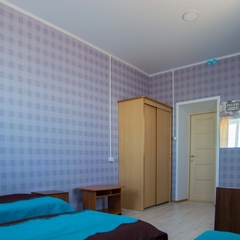 Гостиница Искра, Тюмень, Тюменская область