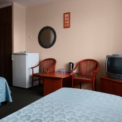 Гостиница Уютная, Тюмень, Тюменская область