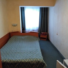 Гостиница Старт, Тюмень, Тюменская область