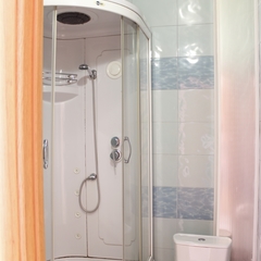 Гостиница Березка, Тюмень, Тюменская область