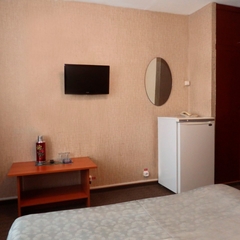 Гостиница Уютная, Тюмень, Тюменская область