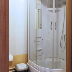 Гостиница Березка, Тюмень, Тюменская область