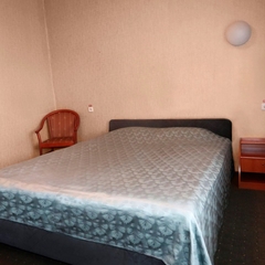 Гостиница Уютная, Тюмень, Тюменская область