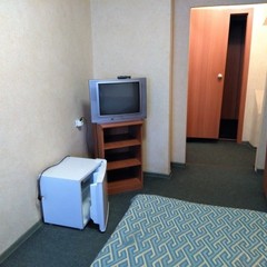 Гостиница Старт, Тюмень, Тюменская область