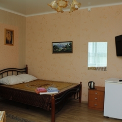 Гостиница Березка, Тюмень, Тюменская область