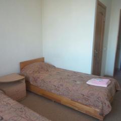 Гостиница Олимп-5, Тюмень, Тюменская область