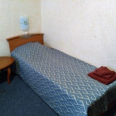 Гостиница Старт, Тюмень, Тюменская область