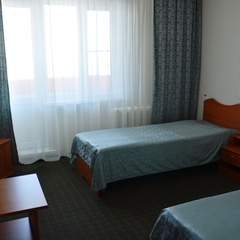 Гостиница Уютная, Тюмень, Тюменская область