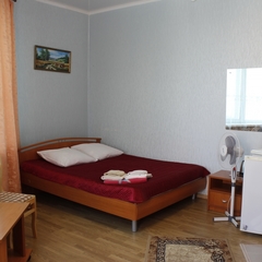 Гостиница Березка, Тюмень, Тюменская область