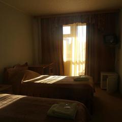 Гостиница Олимп-5, Тюмень, Тюменская область