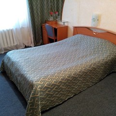 Гостиница Старт, Тюмень, Тюменская область