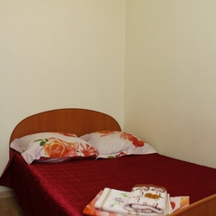 Гостиница Березка, Тюмень, Тюменская область