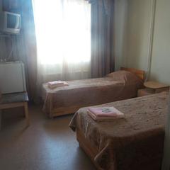 Гостиница Олимп-5, Тюмень, Тюменская область