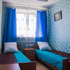 Гостиница Искра, Тюмень, Тюменская область