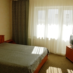 Гостиница Уютная, Тюмень, Тюменская область