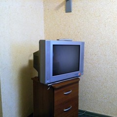 Гостиница Старт, Тюмень, Тюменская область