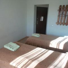 Гостиница Олимп-5, Тюмень, Тюменская область