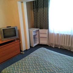 Гостиница Старт, Тюмень, Тюменская область